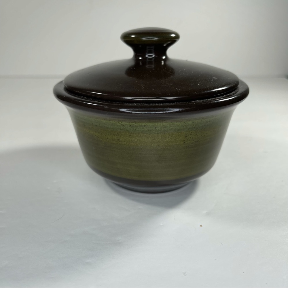 Franciscan MADEIRA Sugar and Creamer MCM - Picture 15 of 15